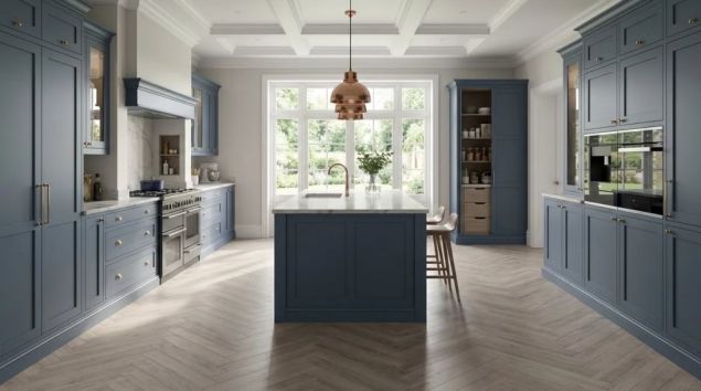 Fiji Herringbone Levuka